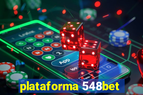 plataforma 548bet